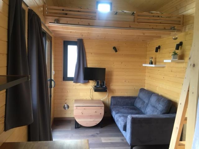 Tiny House Otra Cosa Mouscron Exterior foto