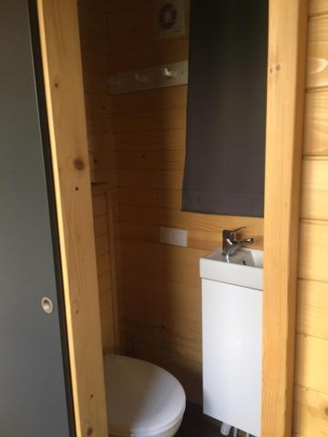 Tiny House Otra Cosa Mouscron Exterior foto