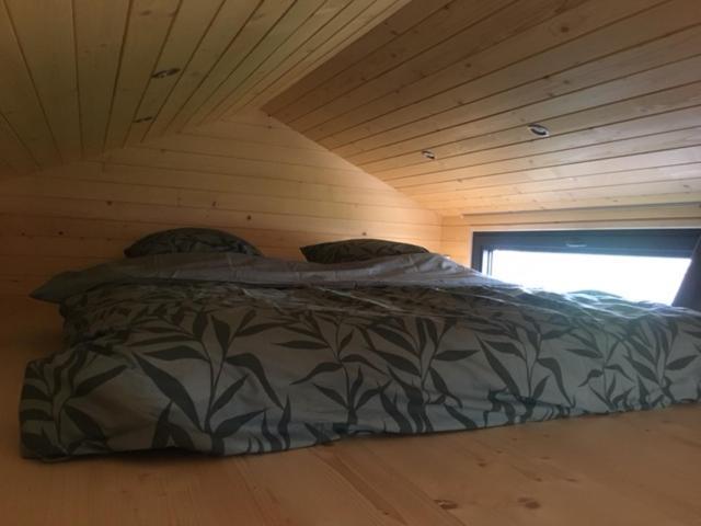 Tiny House Otra Cosa Mouscron Exterior foto